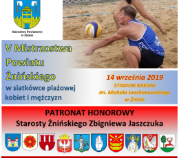 V Mistrzostwa Powiatu Żnińskiego